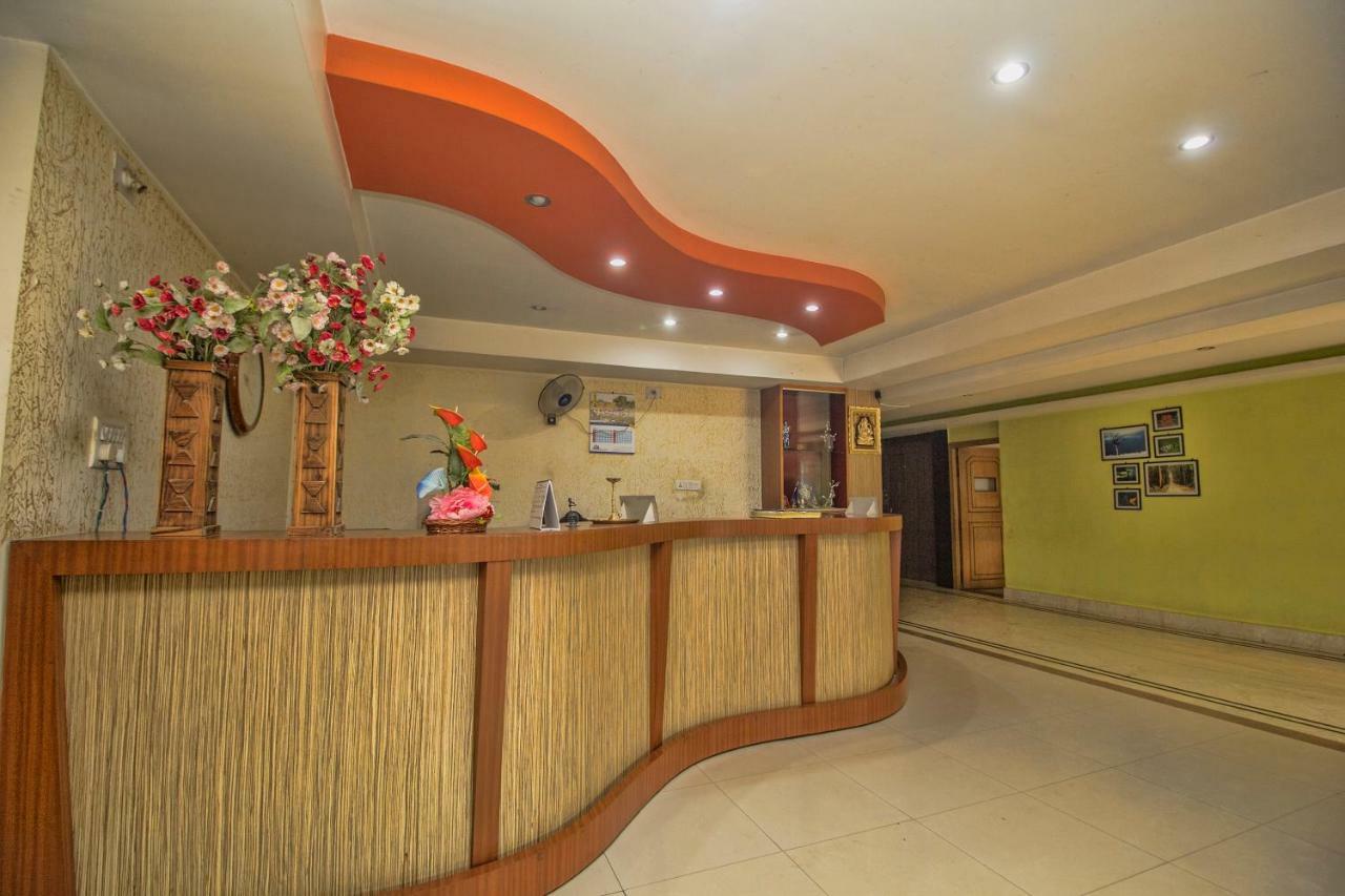 Fālākāta Hotel Nandanik Palace מראה חיצוני תמונה