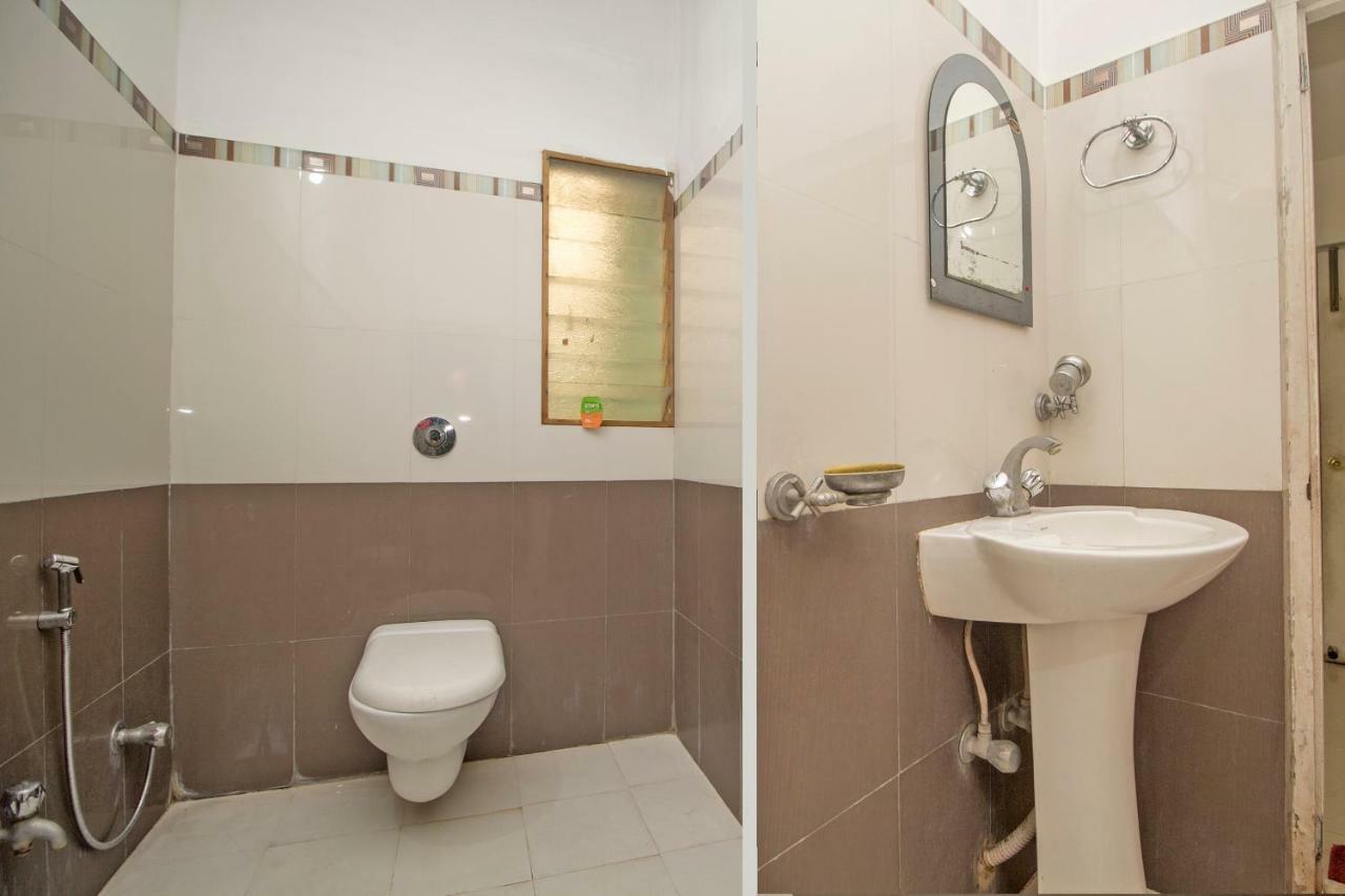 Fālākāta Hotel Nandanik Palace מראה חיצוני תמונה